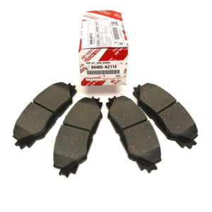 PADS FRENO COROLLA