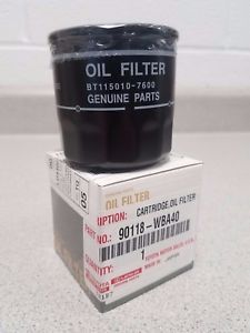 FILTRO ACIETE
