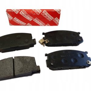 PADS