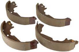 BANDAS SIENNA 98-03 #S729