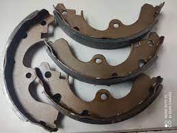 BANDAS TERCEL 91-99/PAS 92-99 #642
