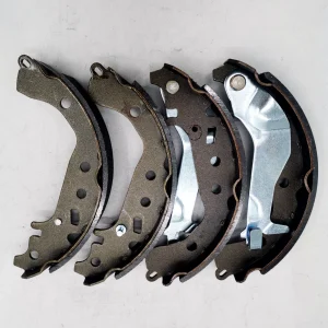 BANDAS YARIS HB 14-17