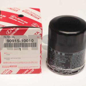 FILTRO ACEITE