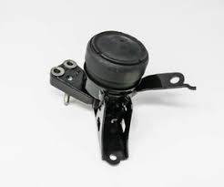 SOPORTE MOTOR RH YARIS 06- AUT