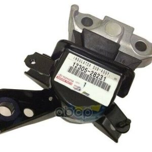 SOPORTE MOTOR RH RAV4 06-