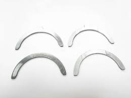 Set Washer, Set de Laterales