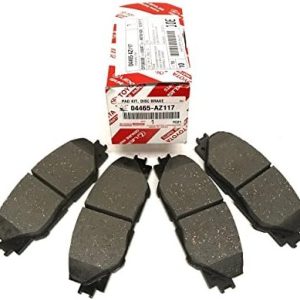PADS GS/IS/SC 01-03