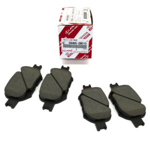 PADS CELICA 00-02