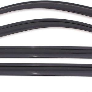 VENT VISOR HIGHLANDER 08-13
