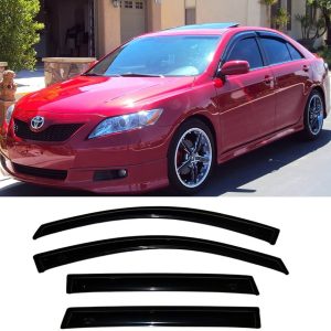 VENT VISOR CAMRY 07-11