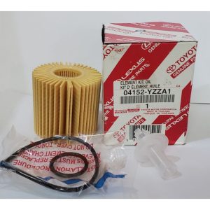 FILTRO ACEITE