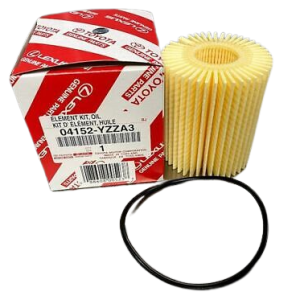 FILTRO ACEITE
