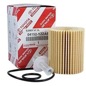 FILTRO ACEITE