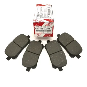 PADS COR/MATR 03-
