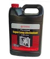 COOLANT PURO