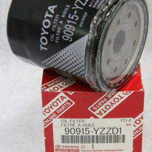 FILTRO ACEITE