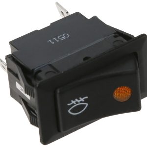 SWITCH FOGLAMP