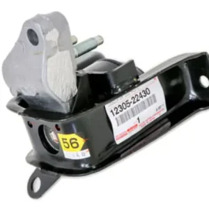 SOPORTE MOTOR RH COROLLA 03-08