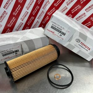 FILTRO ACEITE