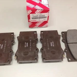 PADS FR