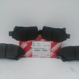 PADS IQ