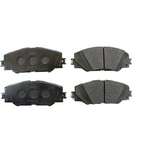 PADS COROLLA CROSS RAV4 CHR RX350  Japones