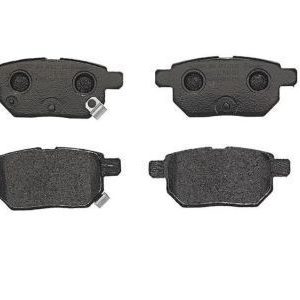 PADS COROLLA 09-21 XB 08-12 CAMRY 18