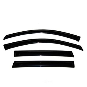 Ventvisor Camry 2002-2006