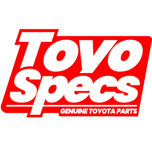Toyo Specs